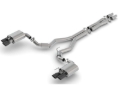 Picture of Borla BOR Cat Back S-Type - 140742BC