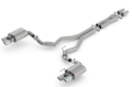 Picture of Borla BOR Cat Back S-Type - 140742