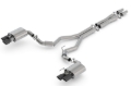 Picture of Borla BOR Cat Back S-Type - 140742BC