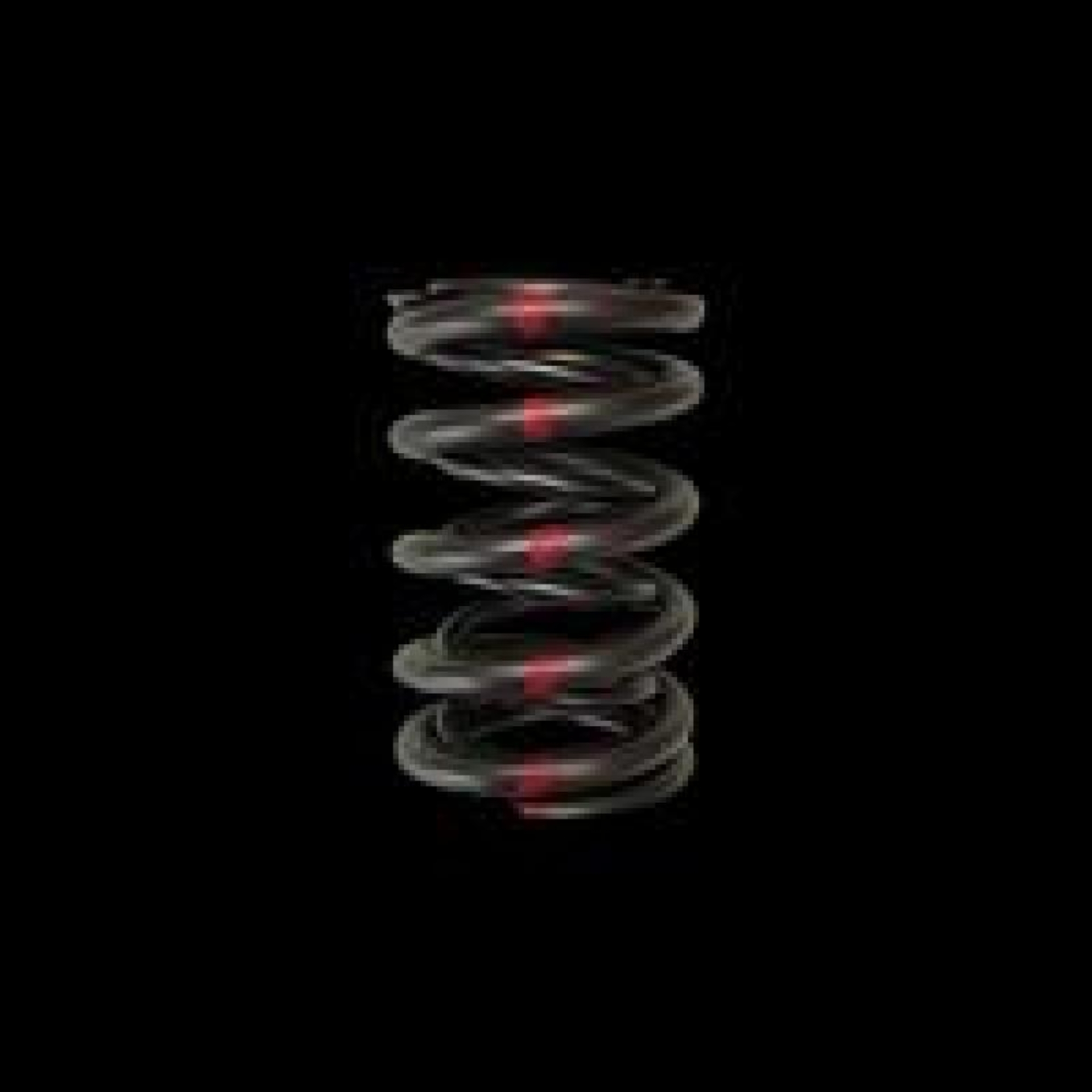 Picture of Brian Crower BC Valve Spring-Single Valve Springs, Retainers - BC1030-1