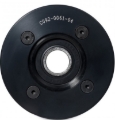 Picture of KraftWerks KRT Supercharger Pulleys - 159-99-020C