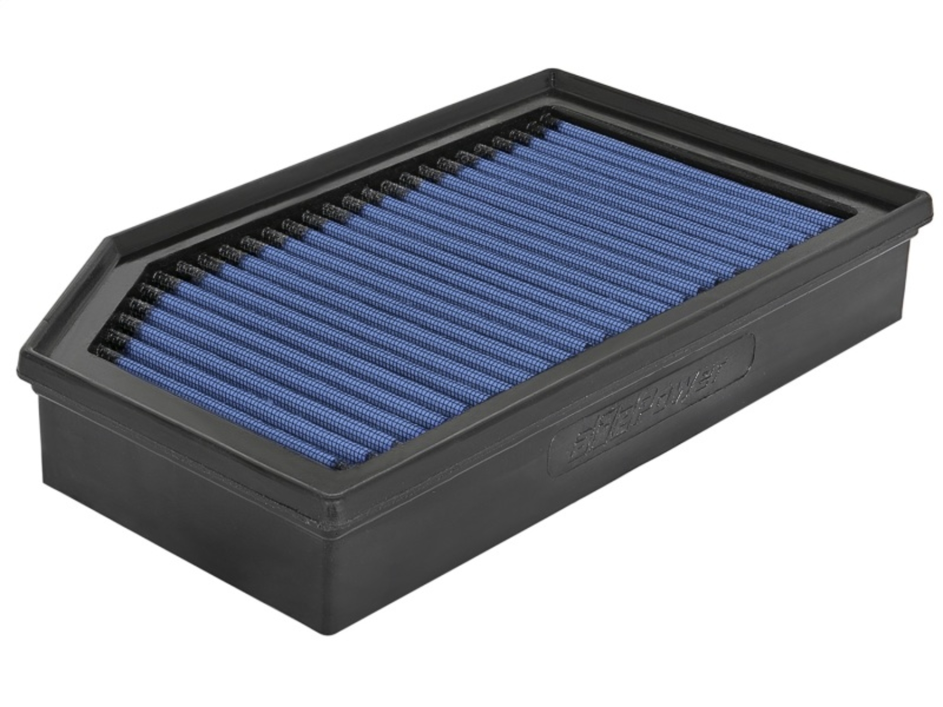 Picture of aFe P5R Drop In Air Filter - 30-10280