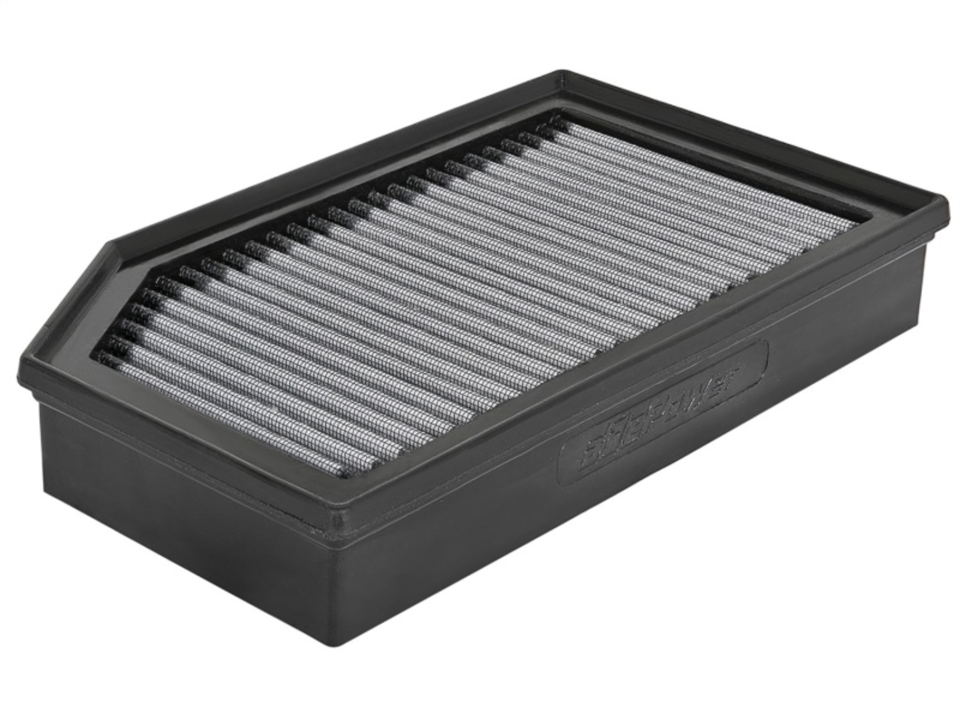 Picture of aFe Direct Fit Pro DRY S Air Filter - 31-10280