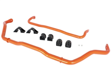 Picture of aFe Sway Bar Set - 440-701001-N