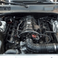 Picture of Grams Performance GP Fuel Rail - G50-03-1015