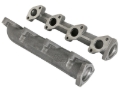 Picture of aFe Bladerunner Man & acc Headers & Manifolds - 46-40124