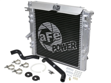 Picture of aFe Radiators - 46-50002-B