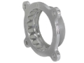 Picture of aFe Silver Bullet TBS Throttle Body Spacers - 46-38011
