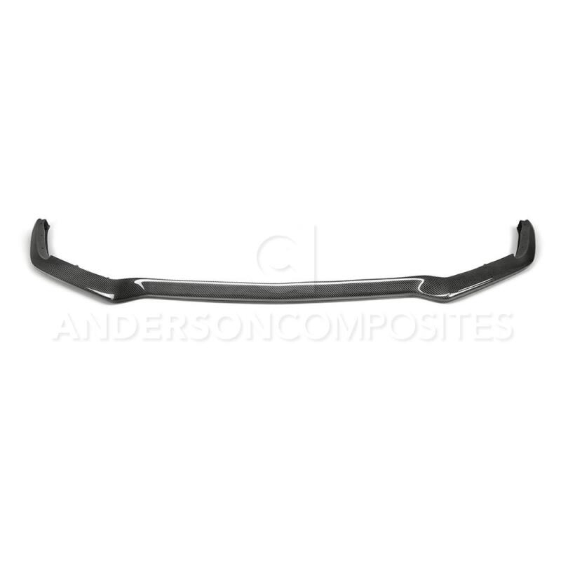 Picture of Anderson Composites AND Front Splitters Lips & Splitters - AC-FL18FDMU-AO