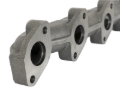 Picture of aFe Bladerunner Man & acc Headers & Manifolds - 46-40124