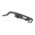 Picture of Anderson Composites AND Rear Diffusers - AC-RL18FDMU-AO