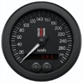 Picture of AutoMeter AM Stack Gauges - ST3804