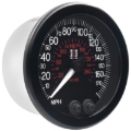 Picture of AutoMeter AM Stack Gauges - ST3803