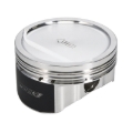 Picture of Manley Chevrolet LS Piston Set - 4.075 in. Bore 1.304 in. CH, -18.00 CC
