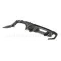 Picture of Anderson Composites AND Rear Diffusers - AC-RL18FDMU-AO