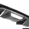 Picture of Anderson Composites AND Rear Diffusers - AC-RL18FDMU-AO