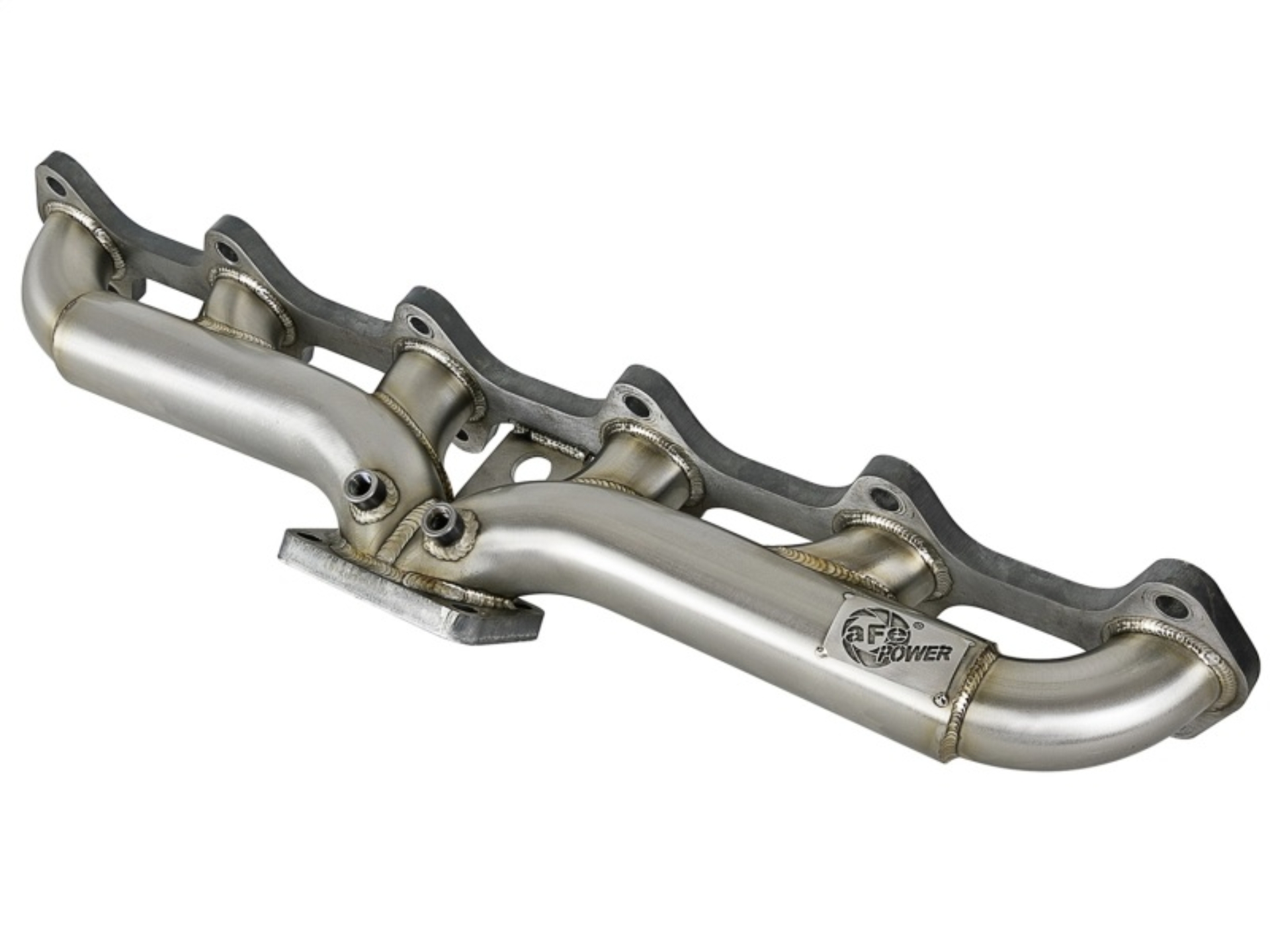Picture of aFe Headers Headers & Manifolds - 48-32020