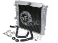 Picture of aFe Radiators - 46-50012-B