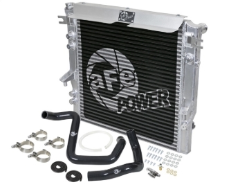 Picture of aFe Radiators - 46-50012-B