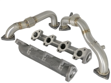 Picture of aFe Headers Headers & Manifolds - 48-33016-PK