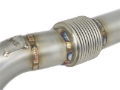 Picture of aFe Headers Headers & Manifolds - 48-33016-PK