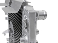 Picture of aFe Radiators - 46-50012-B