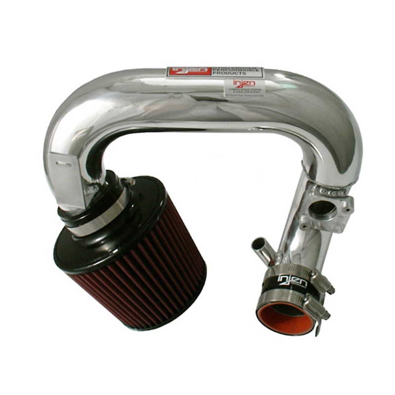 Picture of Injen INJ IS Intakes Cold Air Intakes - IS2105BLK