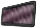 Picture of K&N Engineering KN Drop in Air Filters - 33-5067