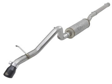 Picture of aFe Exhaust Cat Back - 49-48057-B