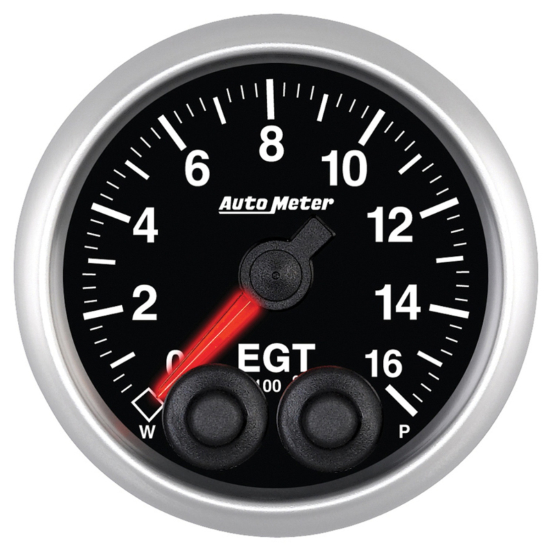 Picture of AutoMeter AM Elite Gauges - 5646