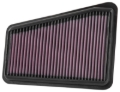 Picture of K&N Engineering KN Drop in Air Filters - 33-5067