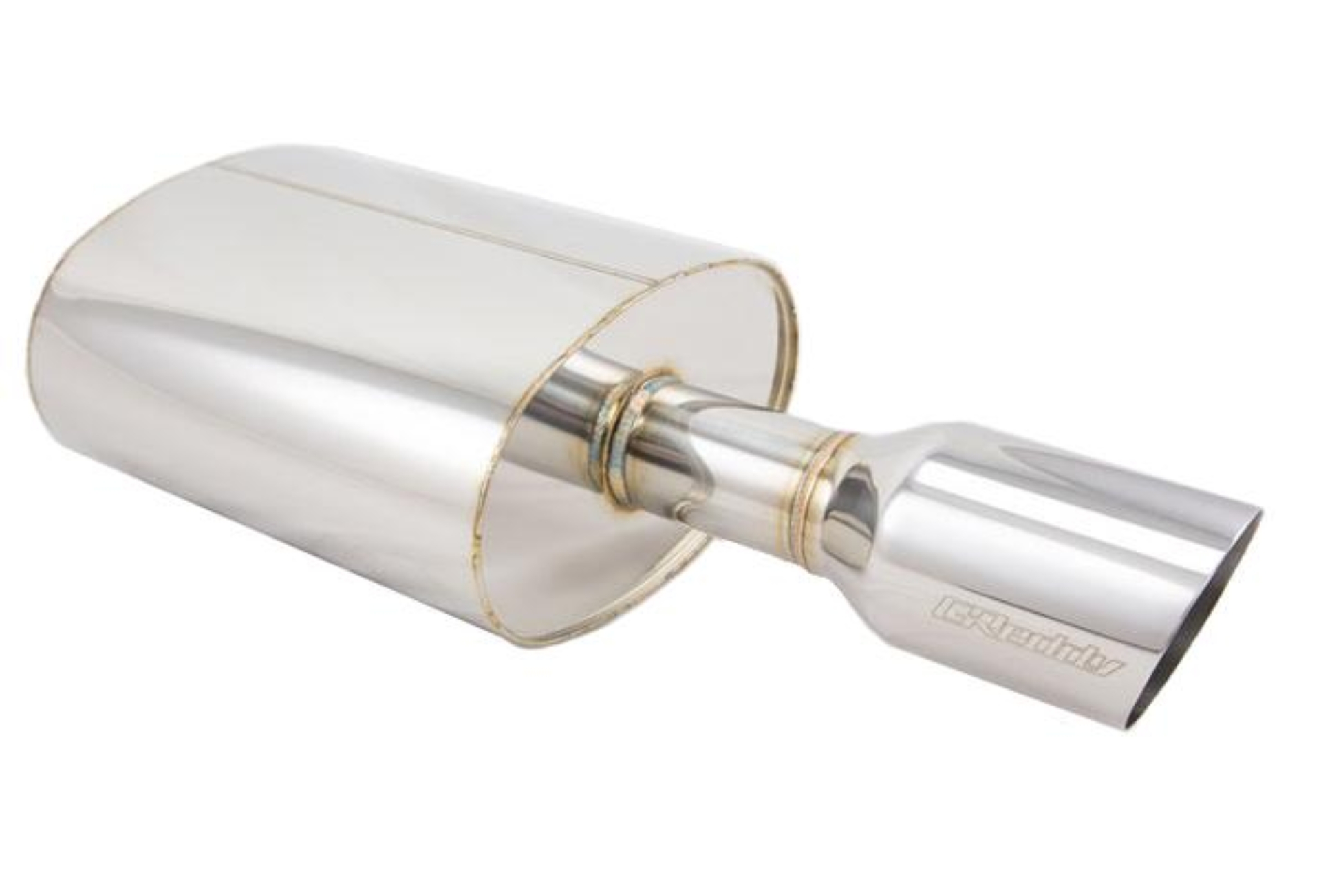Picture of GReddy GRE SP Exhaust Catback - 10118202