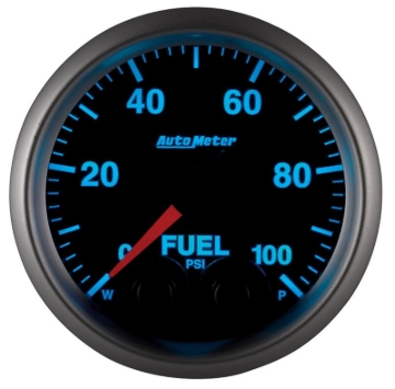 Picture of AutoMeter AM Elite Gauges - 5671