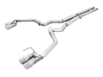 Picture of AWE Tuning AWE Cat-Back Track - 3020-42064