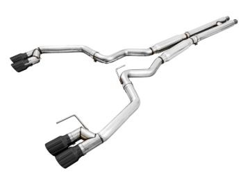 Picture of AWE Tuning AWE Cat-Back Track - 3020-43072