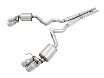 Picture of AWE Tuning AWE Cat-Back Touring - 3015-42102