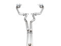 Picture of AWE Tuning AWE Cat-Back Track - 3020-42064