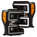 Picture of ANZO ANZ LED/Projector Headlights - 111388