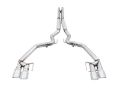 Picture of AWE Tuning AWE Cat-Back Track - 3020-42064