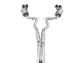 Picture of AWE Tuning AWE Cat-Back Touring - 3015-43106