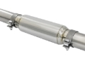 Picture of aFe Exhaust Cat Back - 49-36340-P