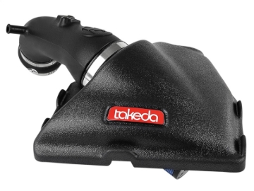Picture of aFe Takeda Stage-2 Cold Air Intakes - TR-3021B-R