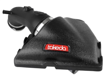 Picture of aFe Takeda Stage-2 Cold Air Intakes - TR-3021B-D