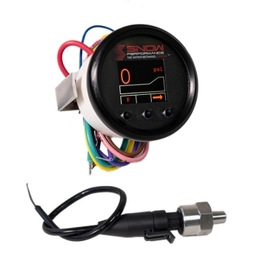 Picture of Snow Performance SNOW Controllers Water Meth Controllers - SNO-60500