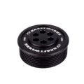 Picture of KraftWerks KRT Supercharger Pulleys - 159-99-8507