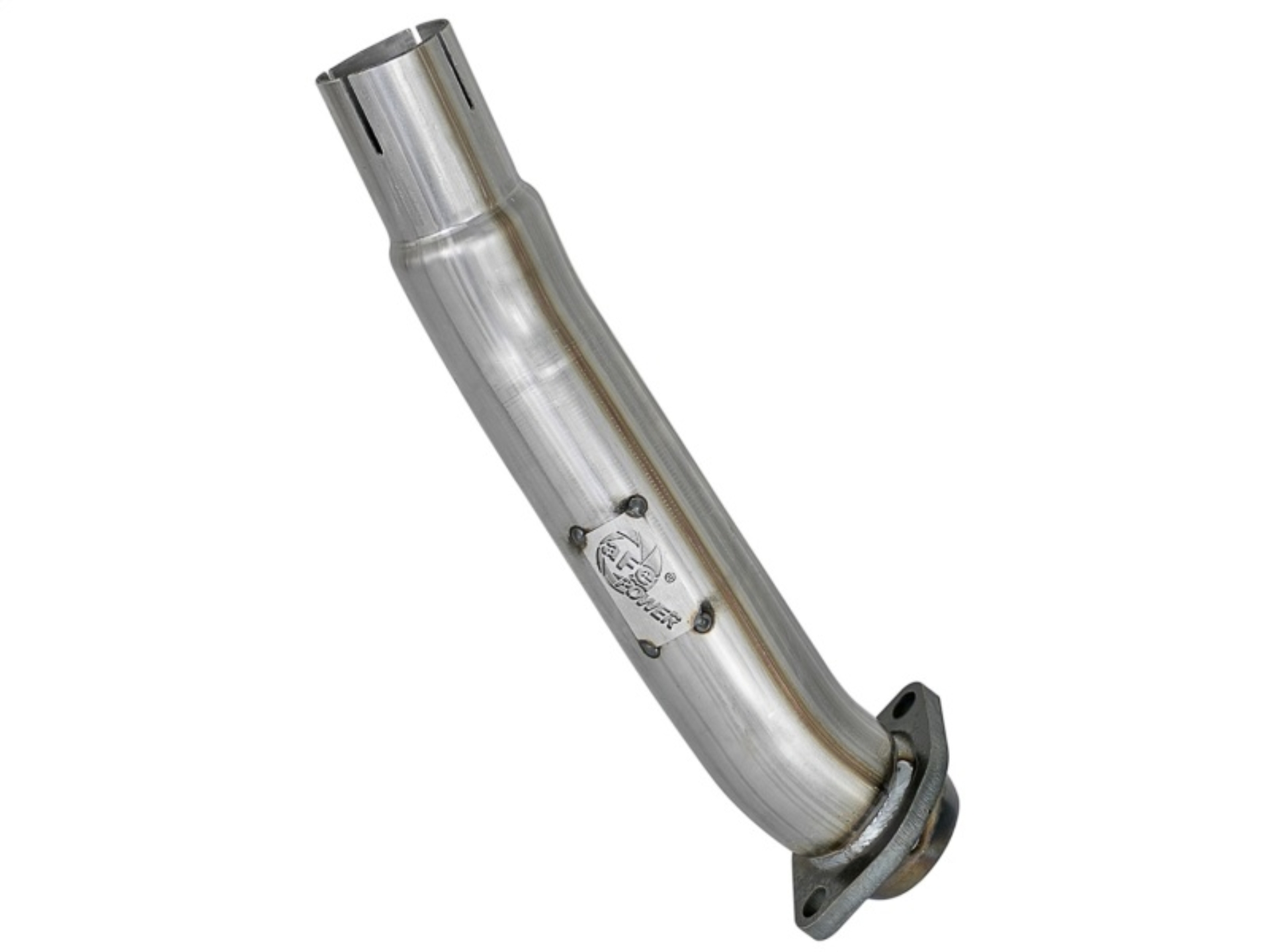 Picture of aFe Downpipe - 48-48024