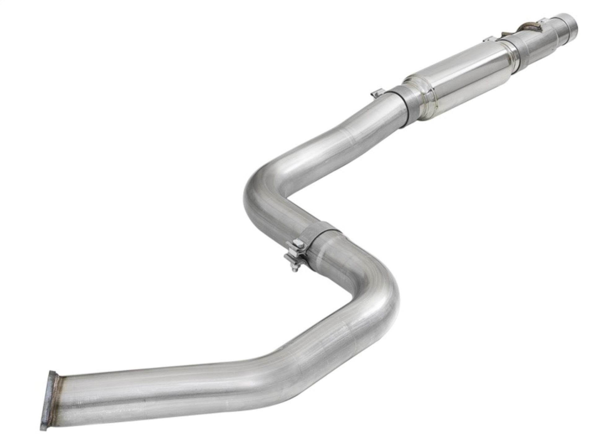 Picture of aFe Mid/X-pipes - 49-37001