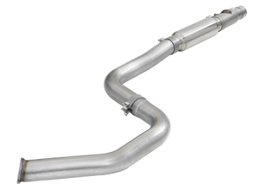 Picture of aFe Mid/X-pipes - 49-37001