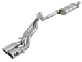 Picture of aFe Exhaust Cat Back - 49-48054-P