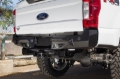 Picture of Addictive Desert Designs ADD Stealth Fighter Rr Bumper - R161231280103